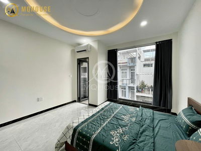 Gehäuse In Ho Chi Minh City, Vietnam Gehäuse In Ho Chi Minh City, Vietnam