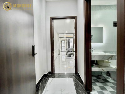 Жилье в Ho Chi Minh City, Vietnam Жилье в Ho Chi Minh City, Vietnam