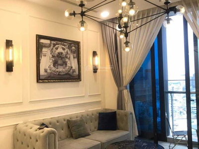 Vinhomes Golden River Ba Son, Vietnam Vinhomes Golden River Ba Son, Vietnam