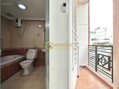 Nguyen Van Troi Street, Vietnam Nguyen Van Troi Street, Vietnam