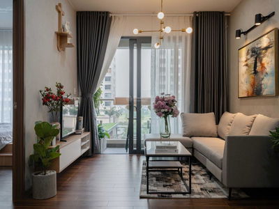 Akari City Nam Long, Vietnam Akari City Nam Long, Vietnam