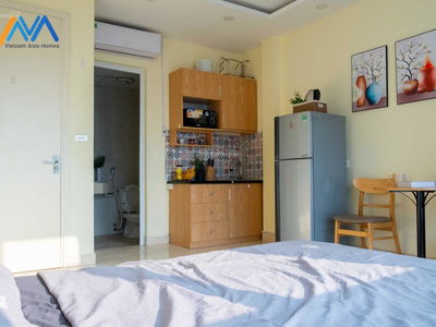 Alojamiento en Hanoi, Vietnam Alojamiento en Hanoi, Vietnam