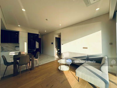 The Metropole Thủ Thiêm, Vietnam The Metropole Thủ Thiêm, Vietnam