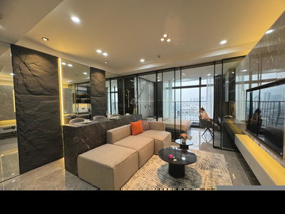 Bamboo Airways Tower, Vietnam Bamboo Airways Tower, Vietnam