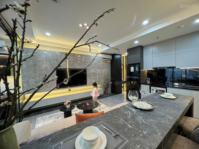 Bamboo Airways Tower, Vietnam Bamboo Airways Tower, Vietnam