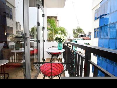 Logement dans Ho Chi Minh City, Vietnam Logement dans Ho Chi Minh City, Vietnam