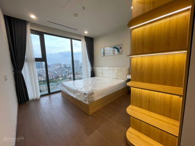 Home City - Trung Kinh Complex, Vietnam Home City - Trung Kinh Complex, Vietnam