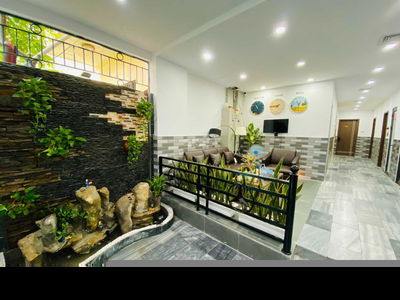 Housing in Hanoi, Vietnam  Housing in Hanoi, Vietnam