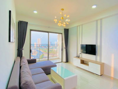 The Sun Avenue, Vietnam The Sun Avenue, Vietnam