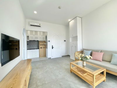 Жилье в Nha Be, Vietnam Жилье в Nha Be, Vietnam