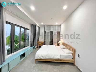 Gehäuse In Nha Be, Vietnam Gehäuse In Nha Be, Vietnam