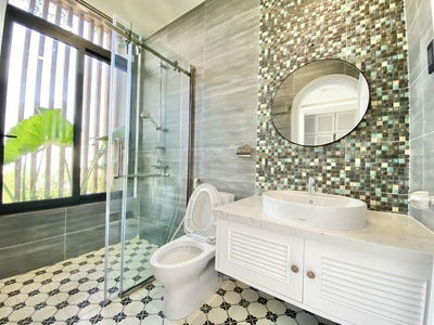 Alojamiento en Nha Be, Vietnam Alojamiento en Nha Be, Vietnam