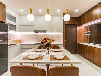 Florita Apartment, Vietnam Florita Apartment, Vietnam