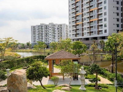 EhomeS Nam Sài Gòn, Vietnam  EhomeS Nam Sài Gòn, Vietnam