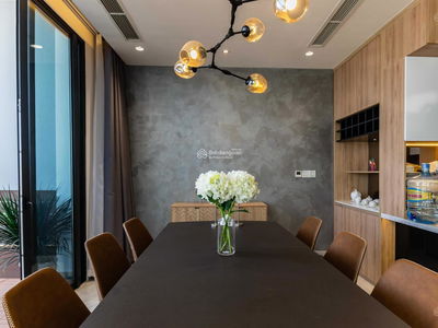 Newton Residence, Vietnam Newton Residence, Vietnam