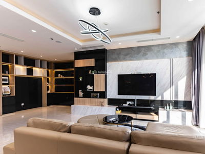 Newton Residence, Vietnam Newton Residence, Vietnam