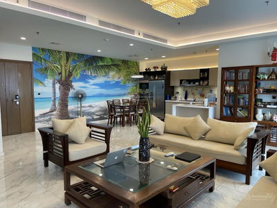 Sarimi Sala, Vietnam Sarimi Sala, Vietnam