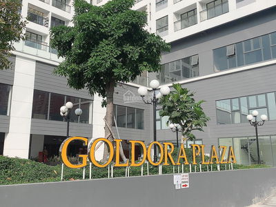 Chung cư Goldora Plaza, Vietnam Chung cư Goldora Plaza, Vietnam