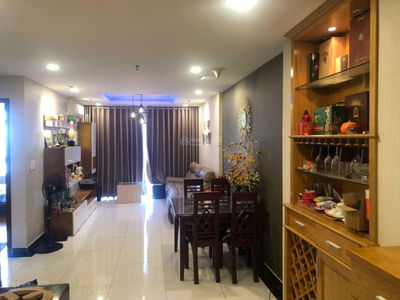 Chanh Hung Apartment - Giai Viet, Vietnam Chanh Hung Apartment - Giai Viet, Vietnam