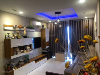 Chanh Hung Apartment - Giai Viet, Vietnam Chanh Hung Apartment - Giai Viet, Vietnam