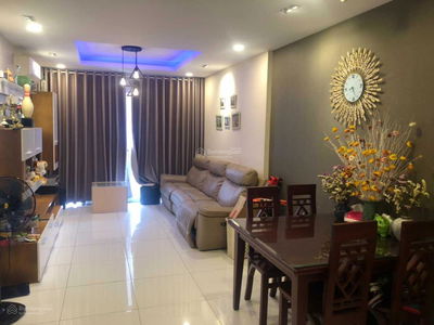 Chanh Hung Apartment - Giai Viet, Vietnam Chanh Hung Apartment - Giai Viet, Vietnam
