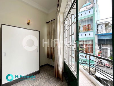 Housing in Ho Chi Minh City, Vietnam Housing in Ho Chi Minh City, Vietnam