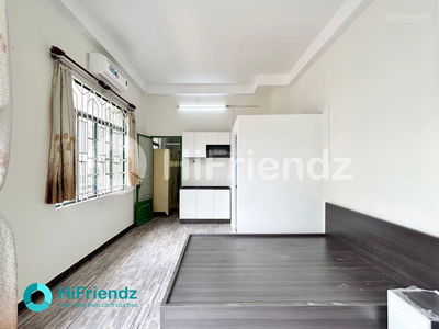 Жилье в Ho Chi Minh City, Vietnam Жилье в Ho Chi Minh City, Vietnam