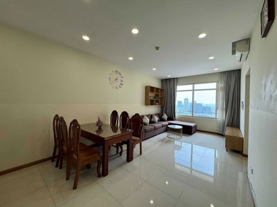 Saigon Pearl, Vietnam Saigon Pearl, Vietnam