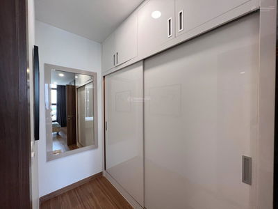 Eco Green Sài Gòn, Vietnam Eco Green Sài Gòn, Vietnam