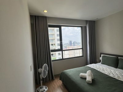 The Gold View, Vietnam The Gold View, Vietnam