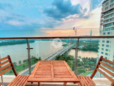 Diamond Island, Vietnam Diamond Island, Vietnam