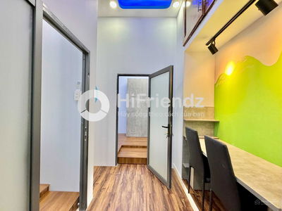 Logement dans Ho Chi Minh City, Vietnam Logement dans Ho Chi Minh City, Vietnam