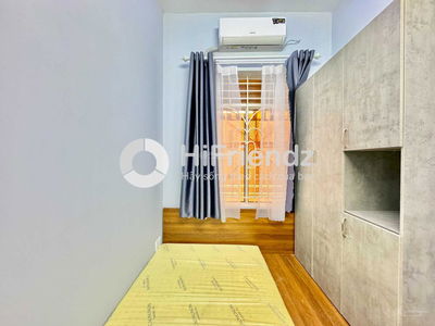 Logement dans Ho Chi Minh City, Vietnam Logement dans Ho Chi Minh City, Vietnam