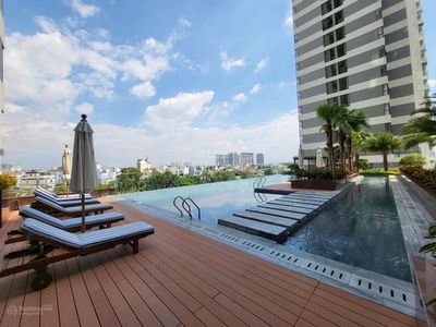 Căn hộ D’Lusso, Vietnam Căn hộ D’Lusso, Vietnam