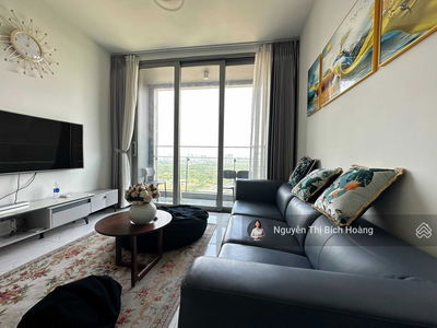 Empire City Thủ Thiêm, Vietnam Empire City Thủ Thiêm, Vietnam