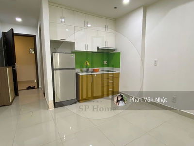 Sunrise City, Vietnam Sunrise City, Vietnam