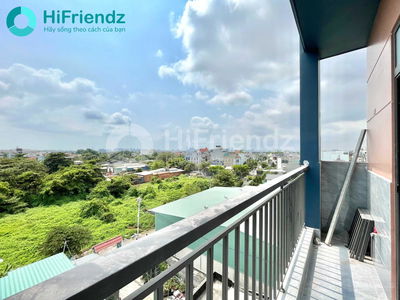 Housing in Ho Chi Minh City, Vietnam Housing in Ho Chi Minh City, Vietnam