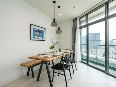 City Garden, Vietnam City Garden, Vietnam