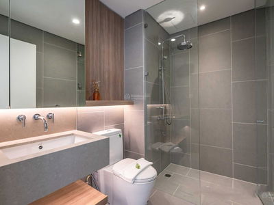 City Garden, Vietnam City Garden, Vietnam