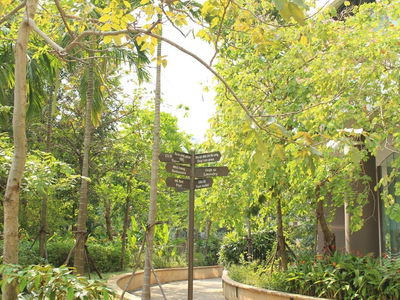 City Garden, Vietnam City Garden, Vietnam