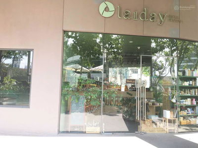 City Garden, Vietnam City Garden, Vietnam