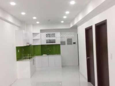 Saigon South Residences, Vietnam Saigon South Residences, Vietnam