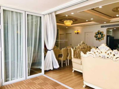 Indochina Park Tower, Vietnam Indochina Park Tower, Vietnam