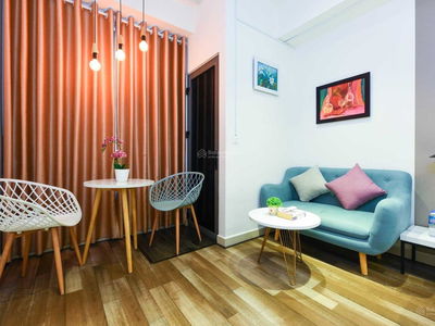 The Tresor, Vietnam  The Tresor, Vietnam