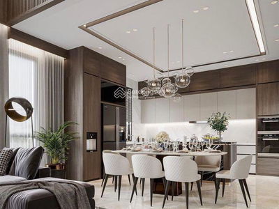 Saigon Royal Residence, Vietnam  Saigon Royal Residence, Vietnam