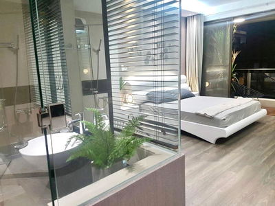 The Panorama, Vietnam The Panorama, Vietnam