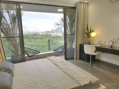 The Panorama, Vietnam The Panorama, Vietnam