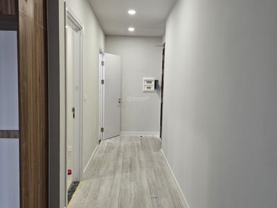 Hapulico Complex, Vietnam Hapulico Complex, Vietnam