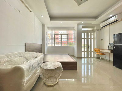 Alojamiento en Ho Chi Minh City, Vietnam Alojamiento en Ho Chi Minh City, Vietnam