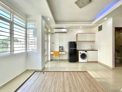 Жилье в Ho Chi Minh City, Vietnam Жилье в Ho Chi Minh City, Vietnam